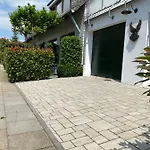 アパート Grosszuegige Monteurwohnung