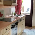 Grosszuegige Monteurwohnung エッセン