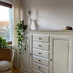 アパート Grosszuegige Monteurwohnung エッセン