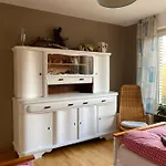 Grosszuegige Monteurwohnung アパート *