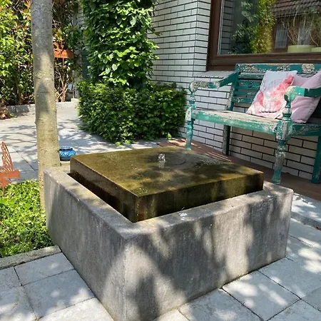 Grosszuegige Monteurwohnung *