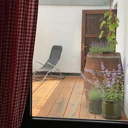 Grosszuegige Monteurwohnung Essen