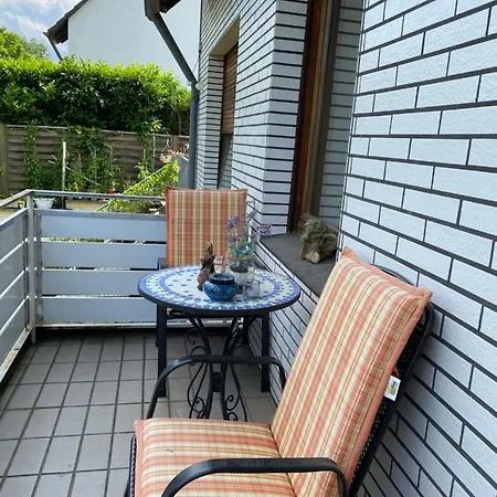 Grosszuegige Monteurwohnung Appartamento *