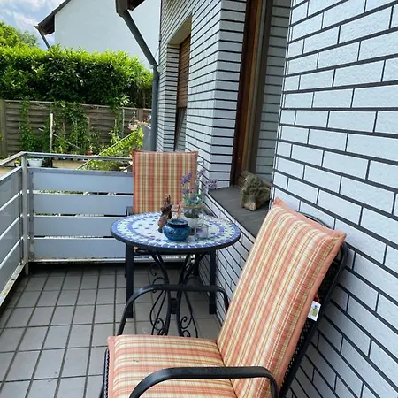 Grosszuegige Monteurwohnung Appartement *
