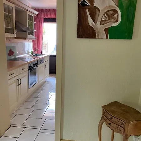 Grosszuegige Monteurwohnung * Essen