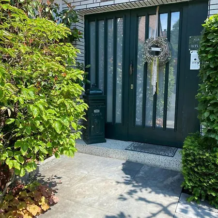 Grosszuegige Monteurwohnung