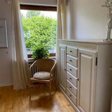 Grosszuegige Monteurwohnung * Essen