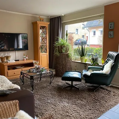 Grosszuegige Monteurwohnung Appartement