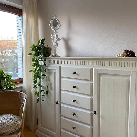 Appartamento Grosszuegige Monteurwohnung Essen
