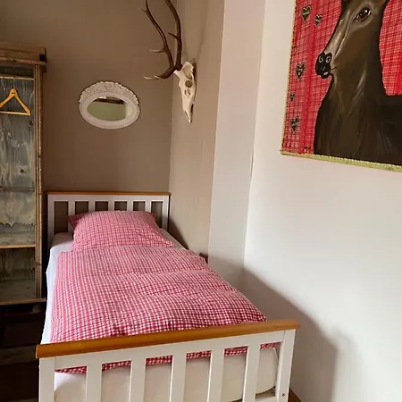 Grosszuegige Monteurwohnung Apartment *