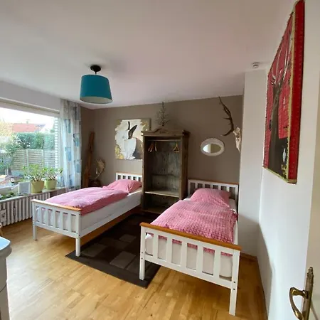 Grosszuegige Monteurwohnung Appartamento *