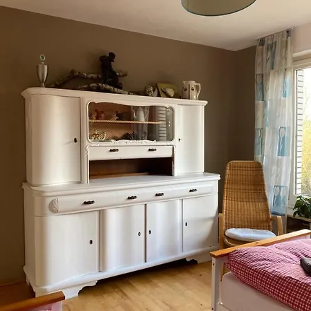 Grosszuegige Monteurwohnung Appartamento *