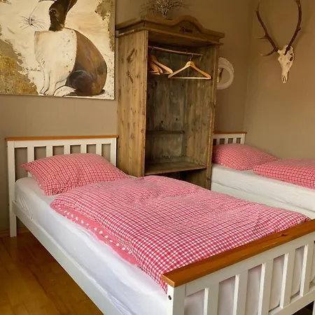 Grosszuegige Monteurwohnung