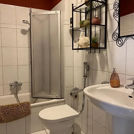 Grosszuegige Monteurwohnung * Essen