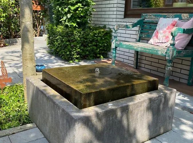 Grosszuegige Monteurwohnung *