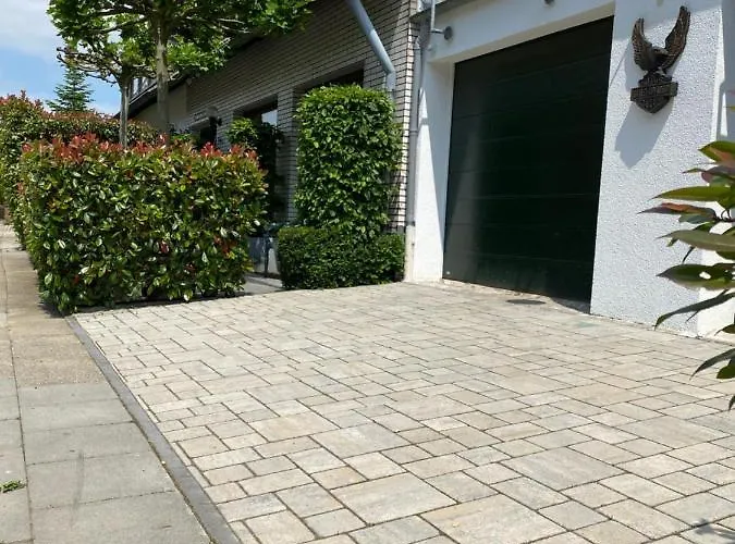 Apartment Grosszuegige Monteurwohnung