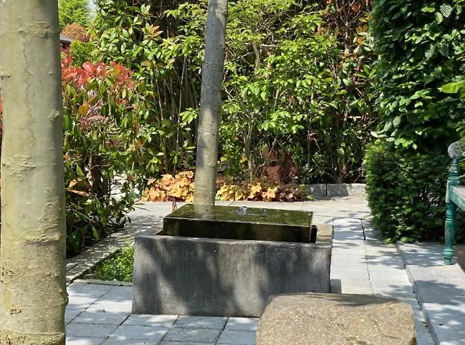 Grosszuegige Monteurwohnung * Essen