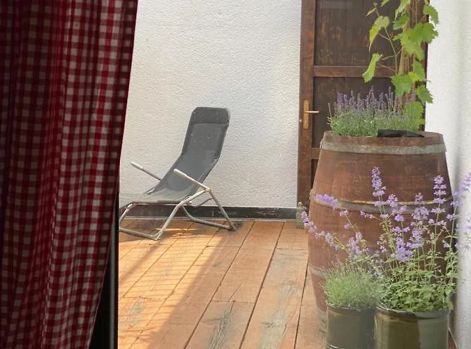 Grosszuegige Monteurwohnung Essen