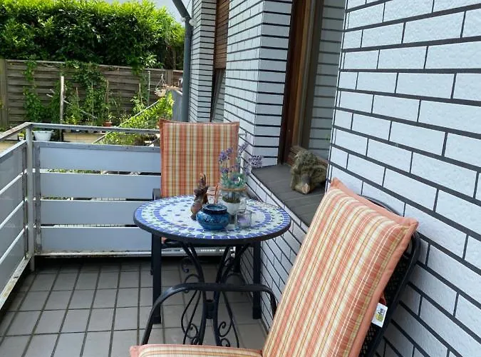 Grosszuegige Monteurwohnung Apartament *