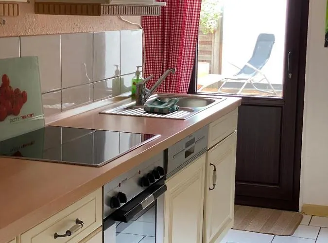 Grosszuegige Monteurwohnung Essen