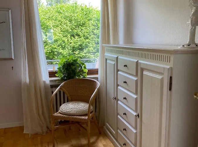 Grosszuegige Monteurwohnung * Essen