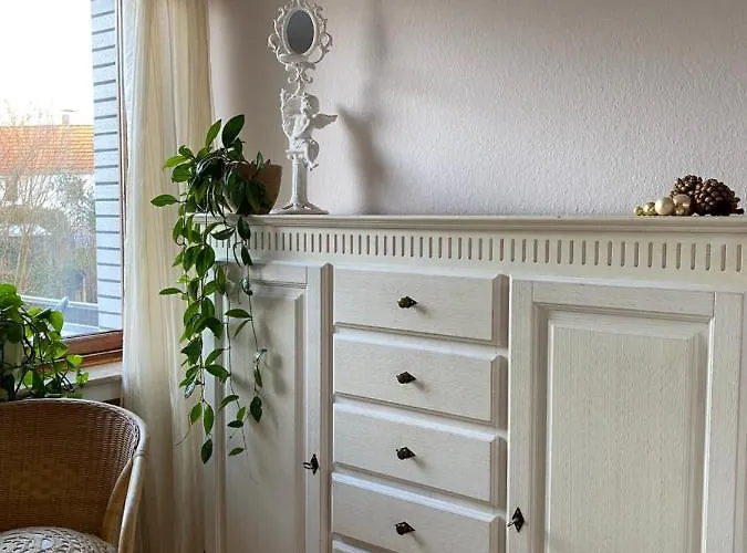 Apartament Grosszuegige Monteurwohnung Essen