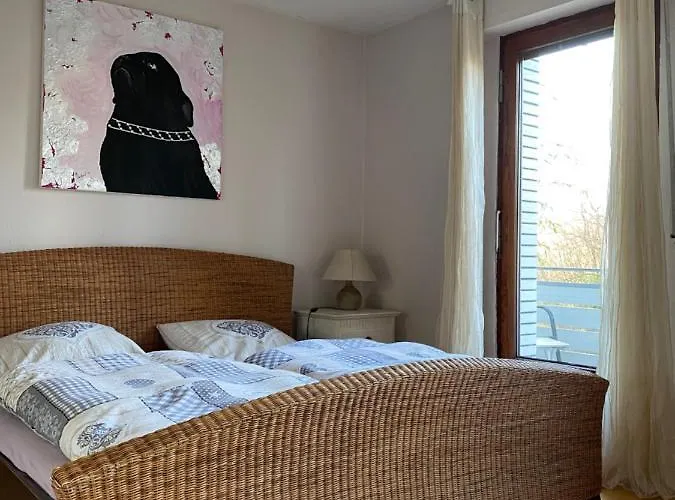 Apartmán Grosszuegige Monteurwohnung