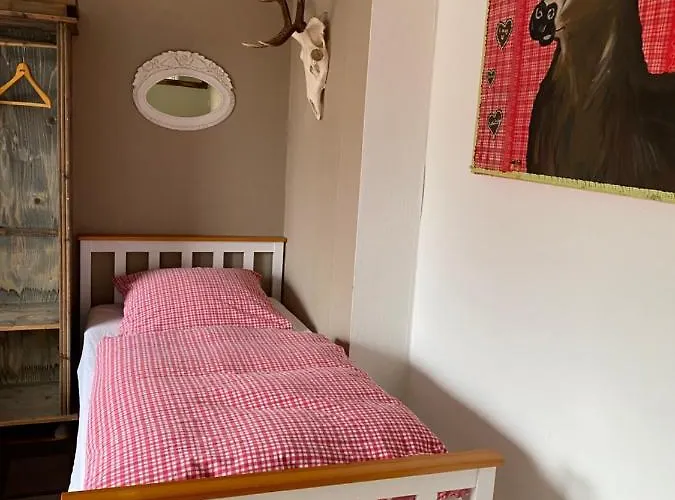 Grosszuegige Monteurwohnung Apartment *