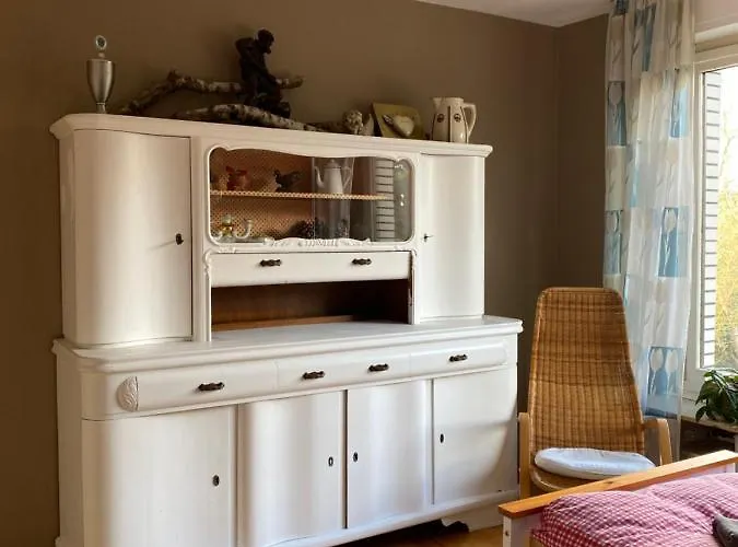 Grosszuegige Monteurwohnung Apartment *